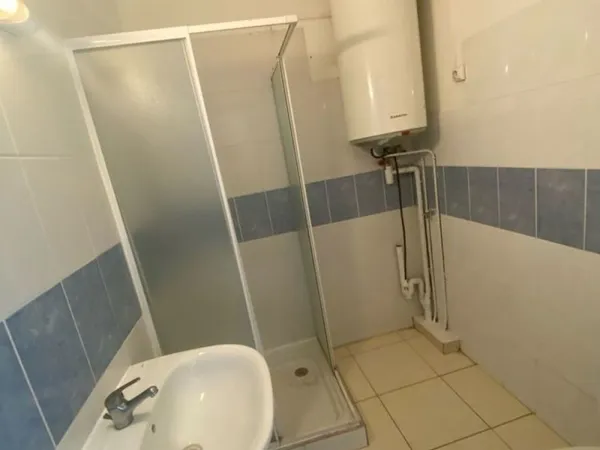 studio 21 m²