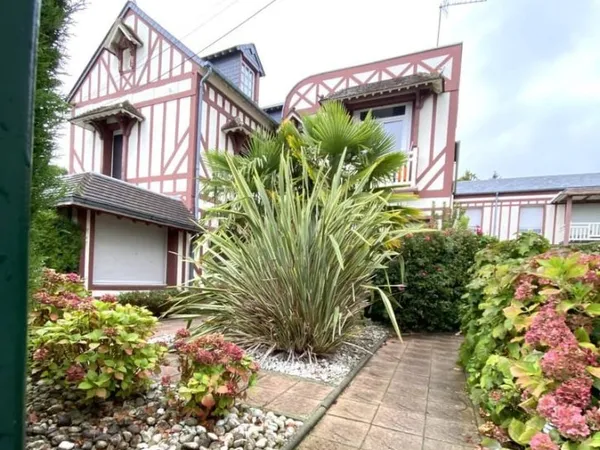 Appartement 1 pièce 31 m²