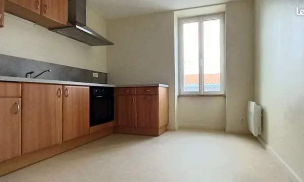 La Roche-Sur-Yon T3 LOCATION