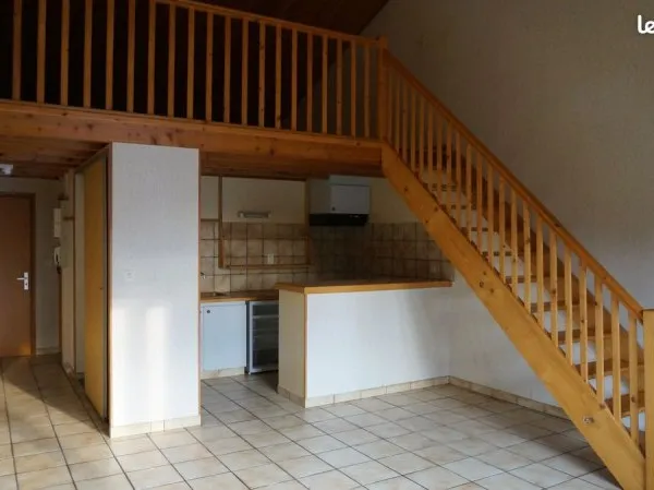 Loue F1/mezzanine