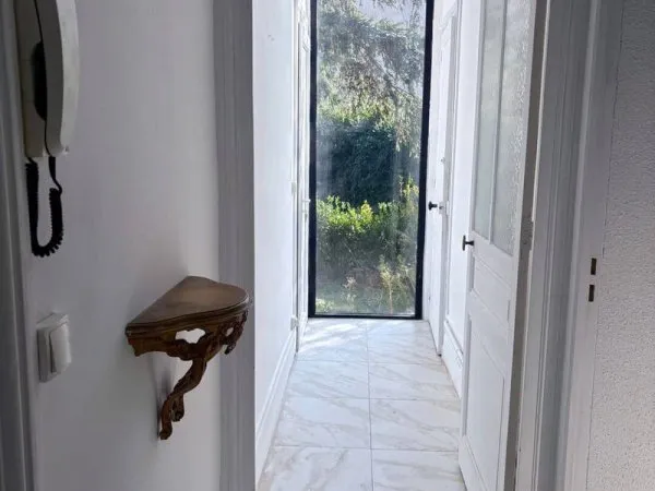 Appartement 4 pièces 85 m²