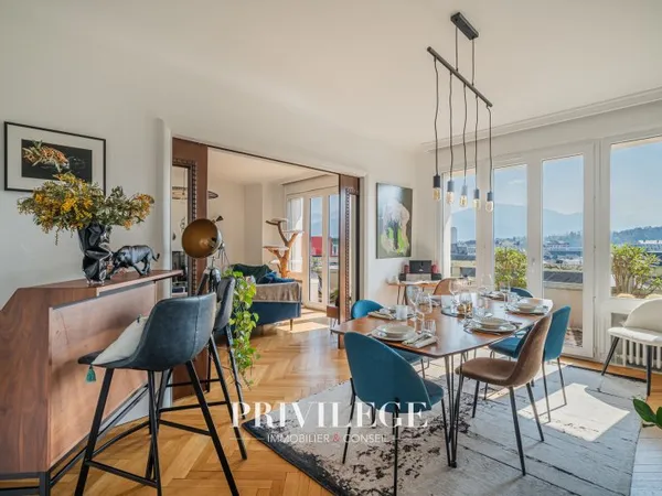 Appartement 1 pièce