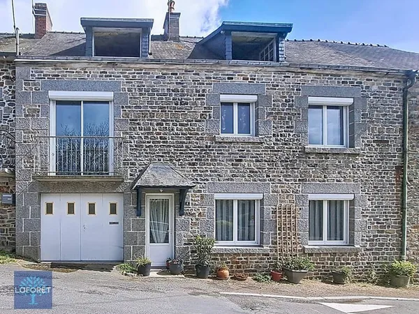 Maison Prince 5 pièce(s)