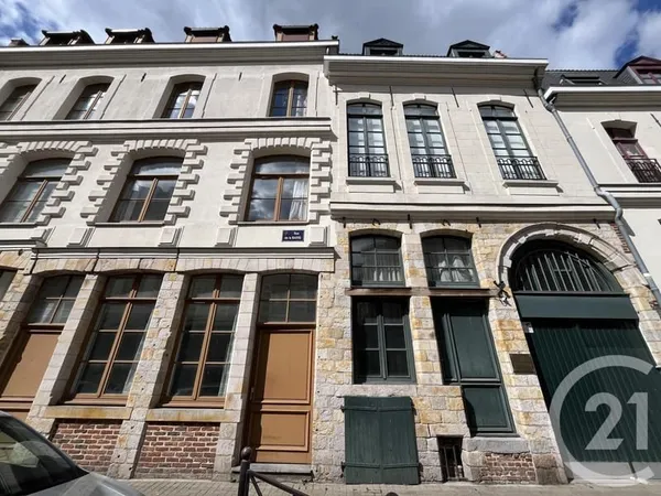 Appartement 2 pièces 47 m²