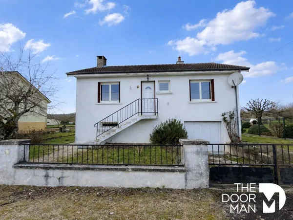 Maison 52600