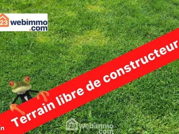 Terrain 770 m² Talmont Saint Hilaire