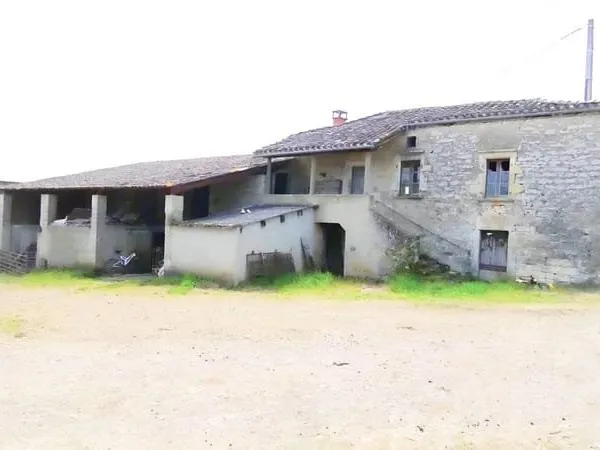 Maison Vente Cazals   299000€