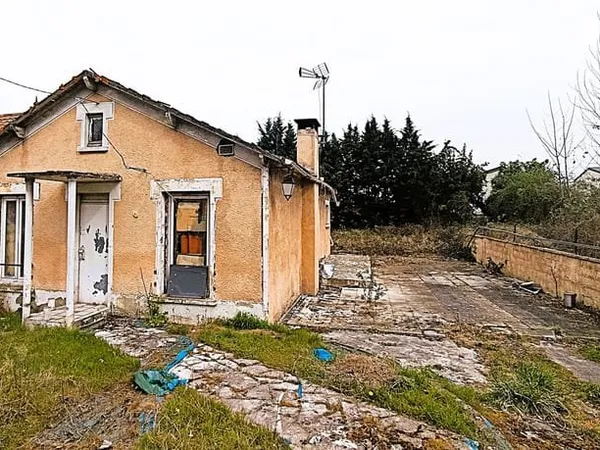 Le Blanc-Mesnil limite Aulnay