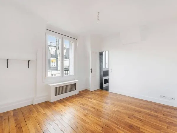 Appartement 1 pièce 22 m²