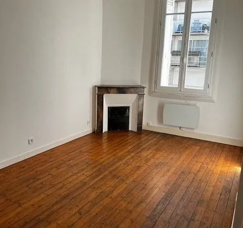 Appartement Type 2