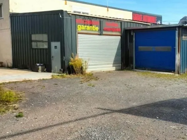 Local commercial