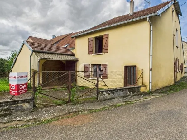 Maison 3 pièces 95 m²