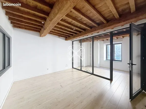 Local commercial 299 m² Montbrison