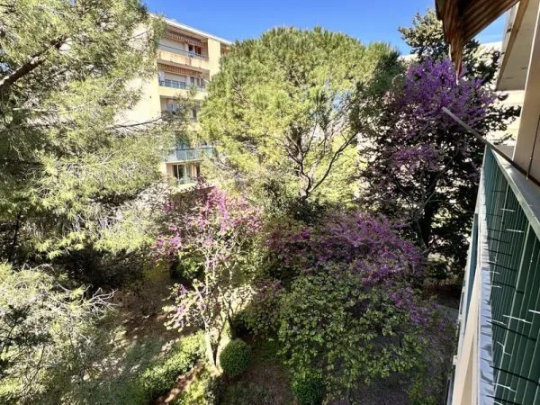 T3-65m2 avec garage