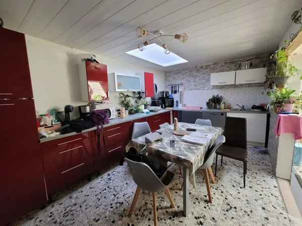 maison/villa