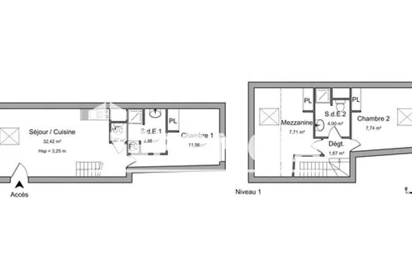 APPARTEMENT