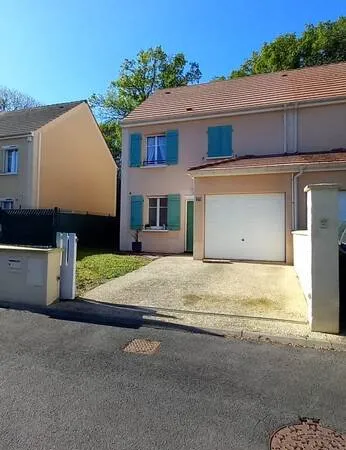 Maison 5 pièces 93 m²