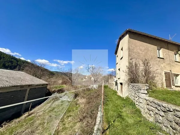 Maison 4 pièces 104 m²