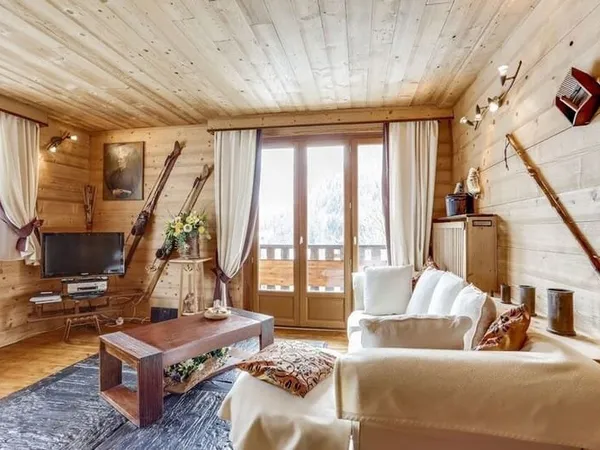 Appartement 3 pièces - Viager occupé - 53 m²