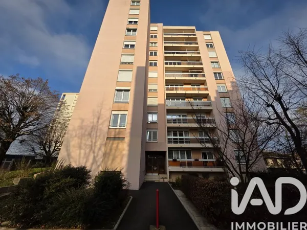 Appartement 3 pièces 80 m²