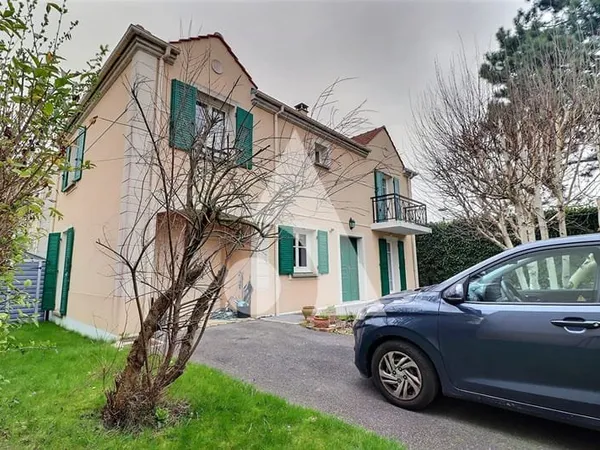 Maison 7 pièce(s) 135 m2
