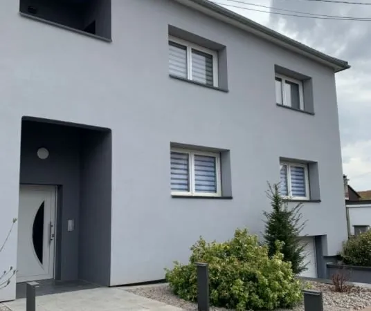 F3 Meublé à Brumath