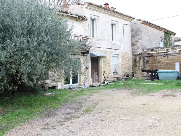 Maison 4 pièces 86 m²