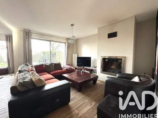 Vente Maison de ville 6 pièces