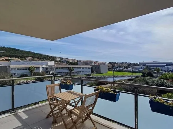 Appartement 4 pièces 94 m²