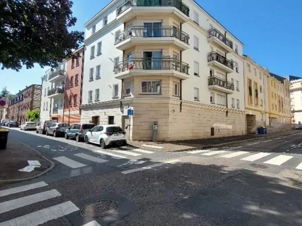 Appartement 4 pièces 70 m²