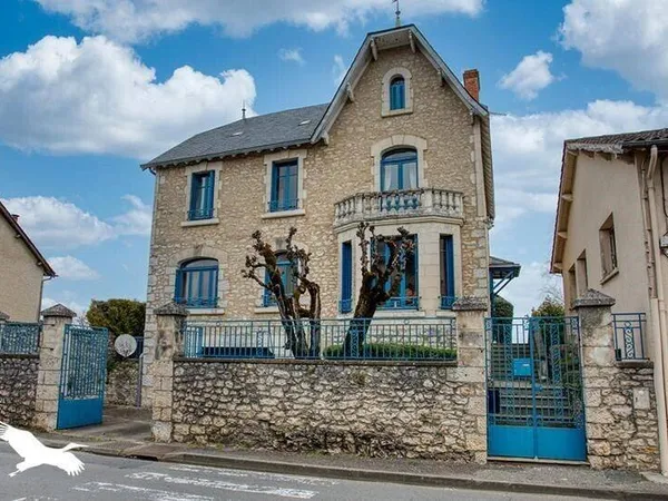 Maison 5 pièces 175 m²