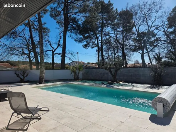 Maison avec 3 appartements T2 proche gare