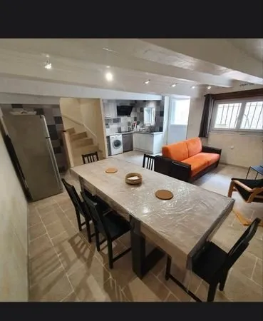 Maison de village 65m2 rénovée et climatisées