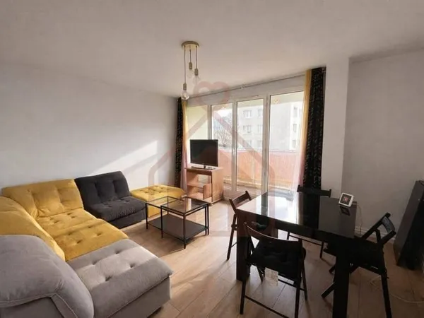 Appartement 4 pièces 69 m²