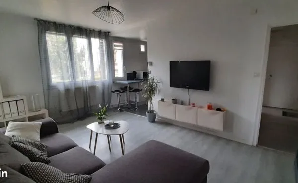 Appartement cosy - 55m2 - 4 pièces