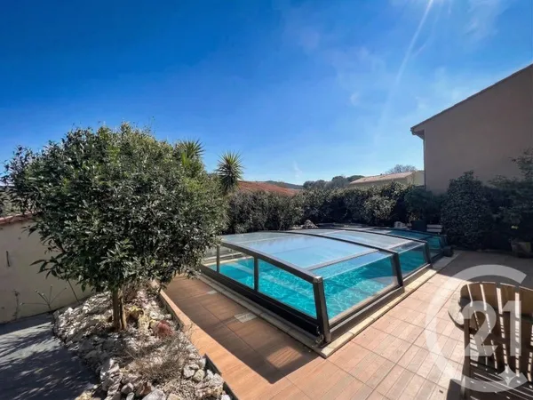 Maison 4 pièces 78 m²