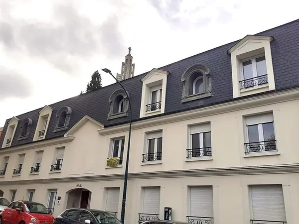 Appartement Le Raincy 3 pièce(s)
