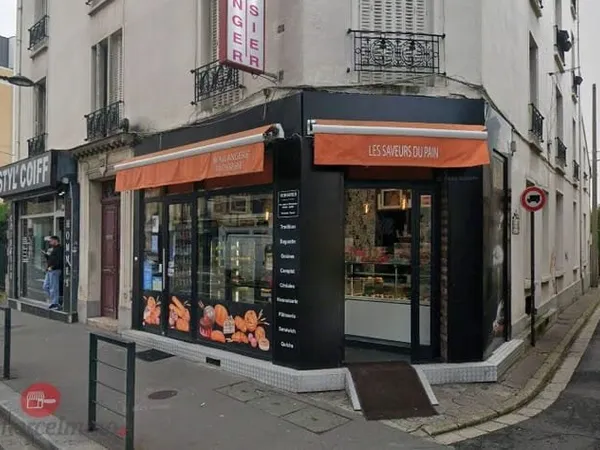 Commerce 113 m²