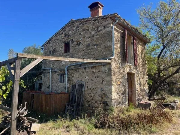 Maison 3 pièces 38 m²