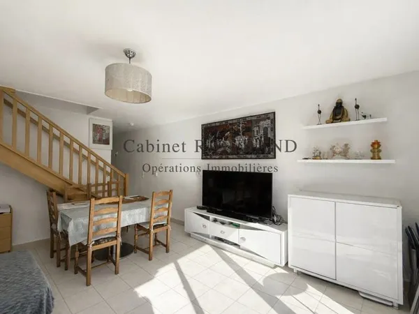Maison à vendre Colombes