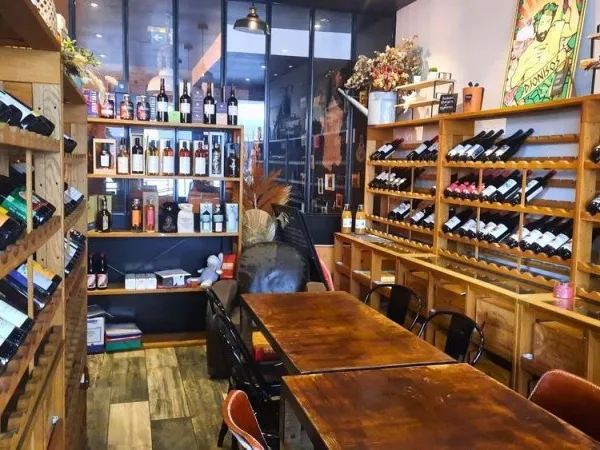 Vente Restaurant 145 m²
