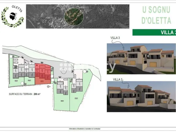 Maison 4 pièces 85 m²