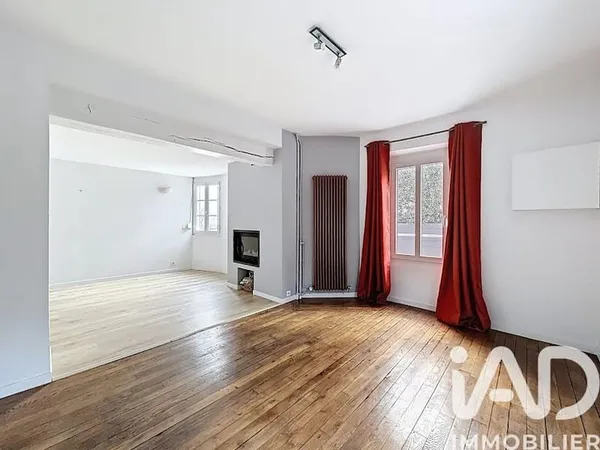 Maison 4 pièces 95 m²