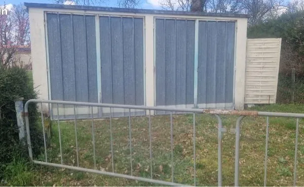 Garage à Louer