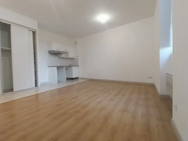 Appartement 1 pièce 43 m²