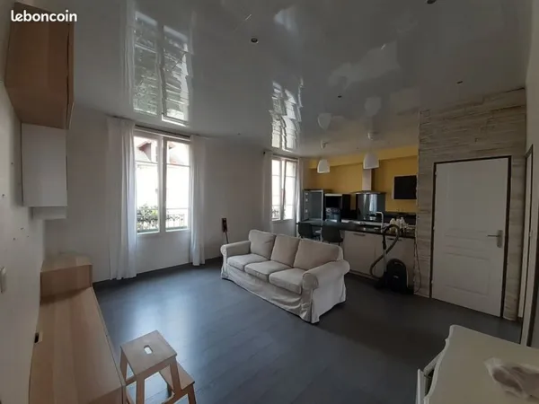 Appartement centre ville Vichy