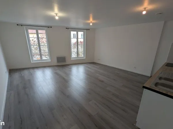 Magnifique T2 Neuf de 49 M² - Hypercentre de NERAC