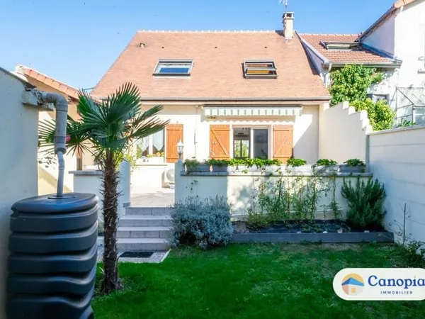 Maison à vendre Villejuif