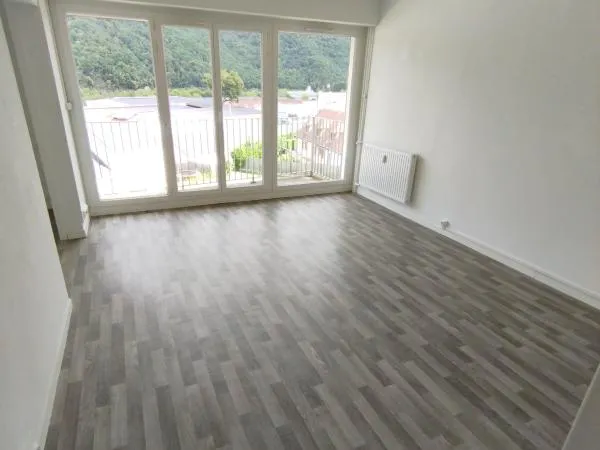 Appartement T3 - 70m²