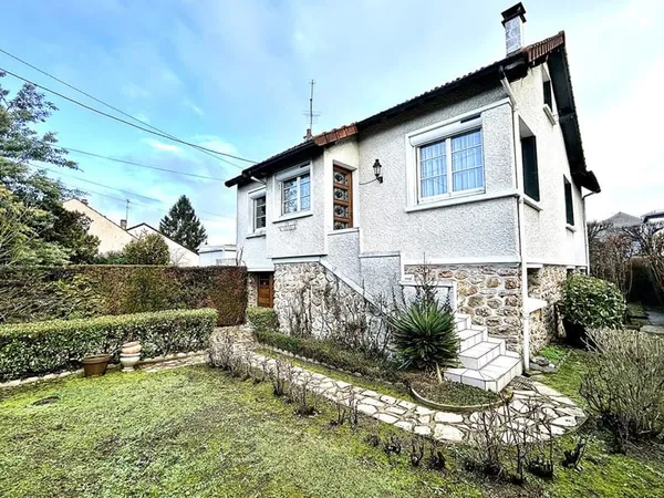 Maison Draveil 5 pièce(s) 89.10m2